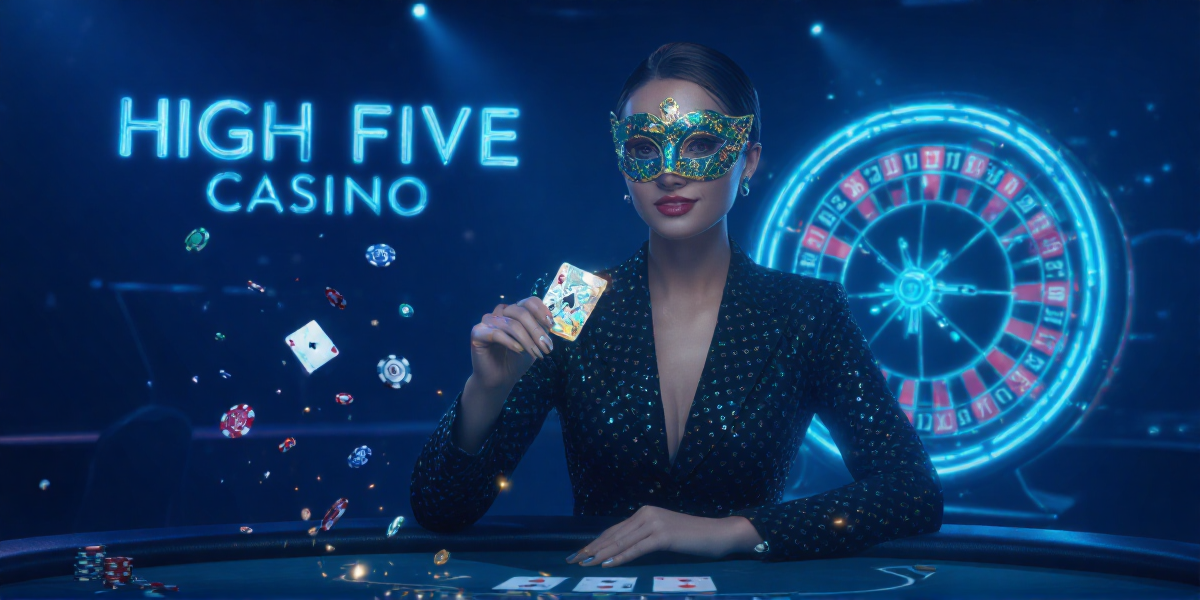 high five casino us vip