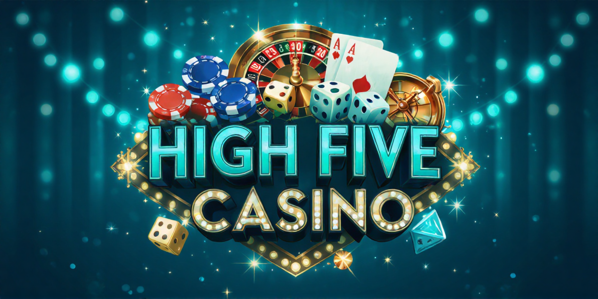high five casino casino