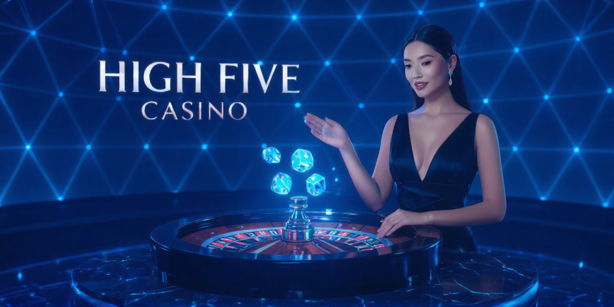 high five casino casino vip comment